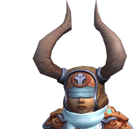 Umaria render