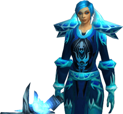 Uvania render
