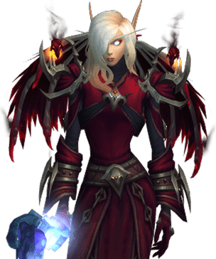 Víola render