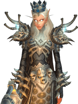 Valila render