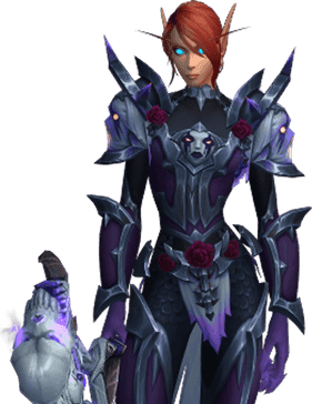 Vanthslock render