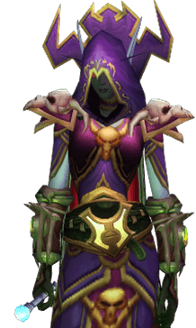 Varne render