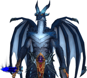 Varyssa render