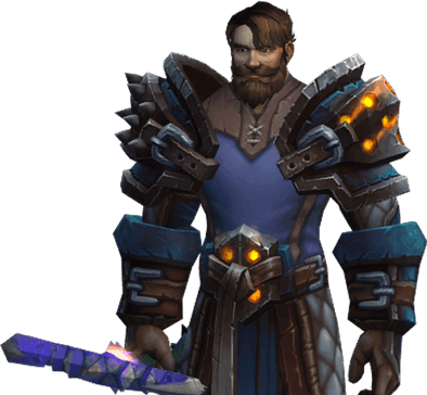 Vazrah render