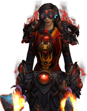 Vcs render