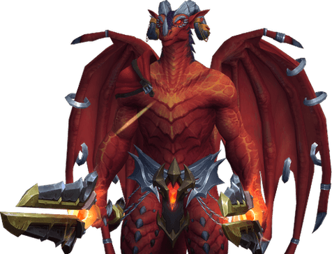 Vedd render
