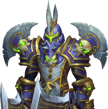 Verdrax render