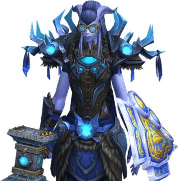 Vertune render