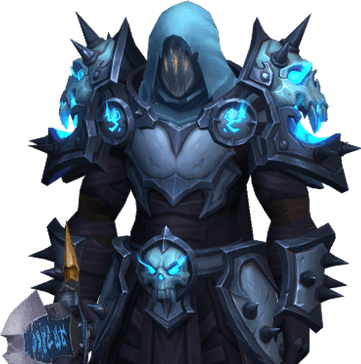 Vestelion render