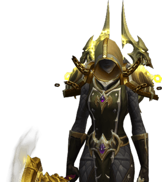 Vexie render