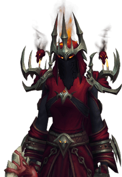 Vic render