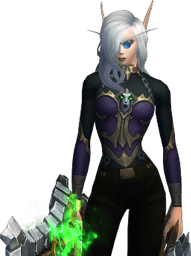Vieran render