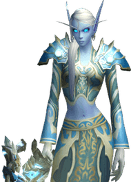 Viranyr render