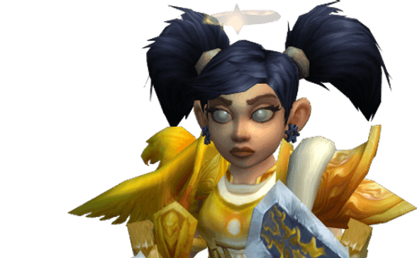 Vital render