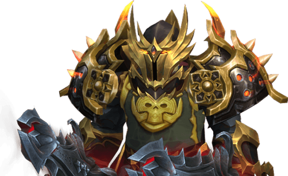 Voidhitz render