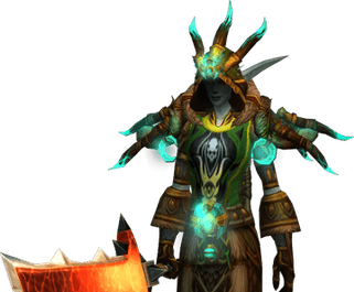 Vraxmaputa render