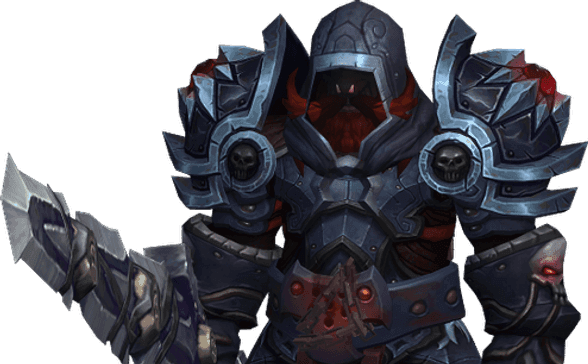 Wedyenoh render