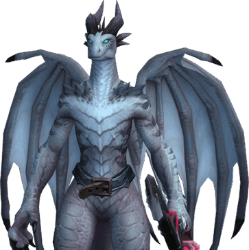 Welana render