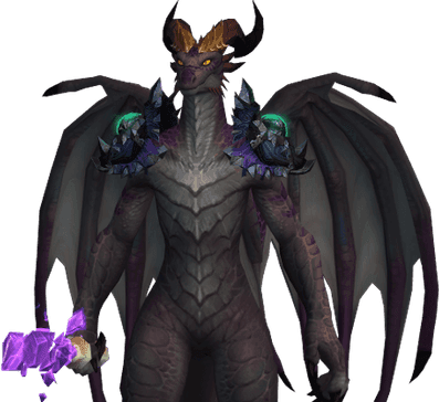Weoyn render