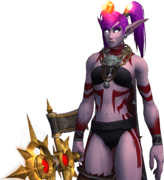Wiamy render