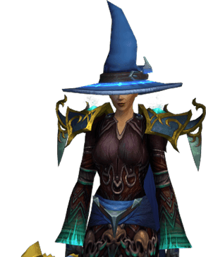 Winterthot render