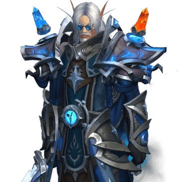 Wizm render