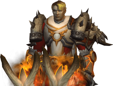 Woiafus render
