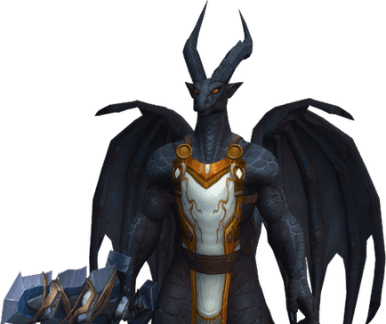 Wokescout render