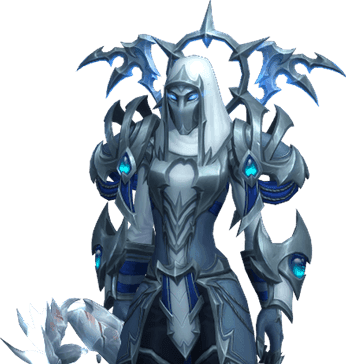 Wrexz render