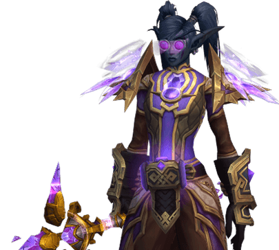 Wrexzy render
