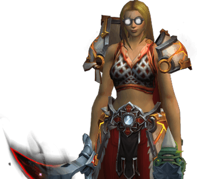 Wurlit render