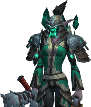 Xámell render