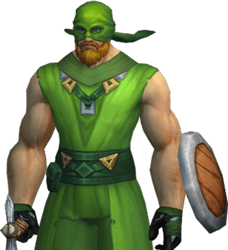 Xayiajin render