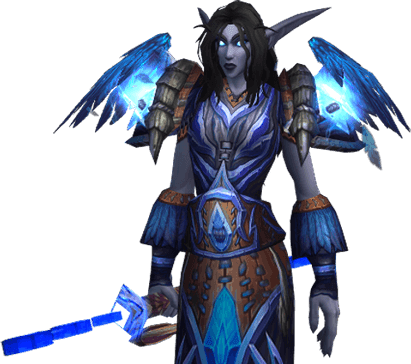 Xendru render