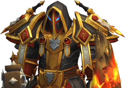 Xerven render