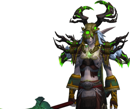Xiandea render