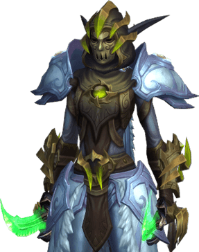 Xvie render