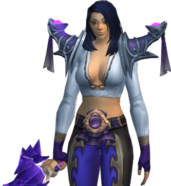 Xzisto render