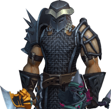 Yaev render