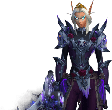 Ymariá render
