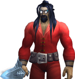 Yonbee render