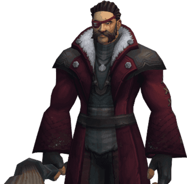 Youllsuffer render