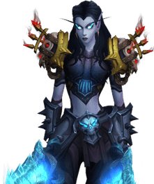 Youra render