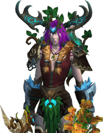 Yrellin render
