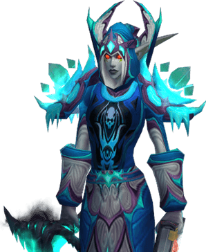 Ysheepz render