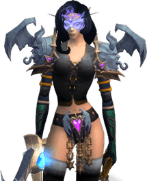 Yvl render