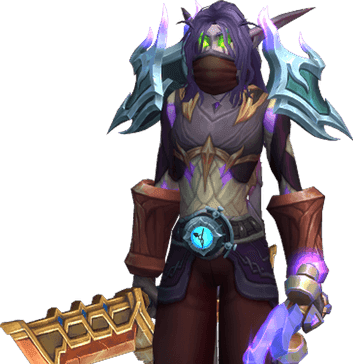 Zaiyra render