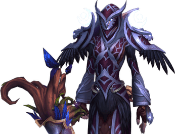 Zallarion render