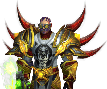 Zemerin render