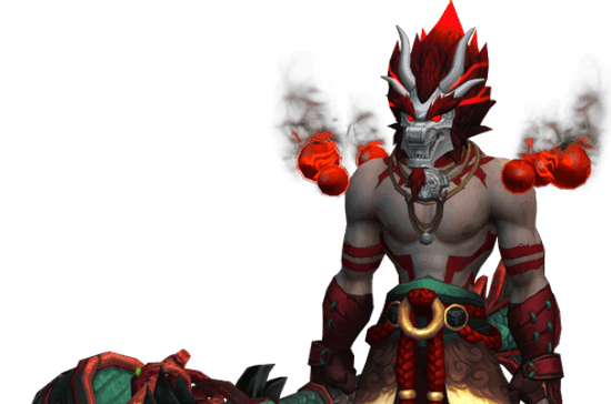 Zenrat render